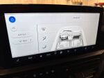 Ford Transit Custom 2024 Sininen