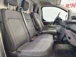 Ford Transit Custom 2024 Sininen