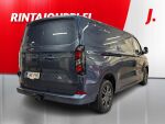 Ford Transit Custom 2024 Sininen