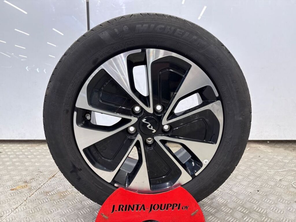Kia Ceed 2025 Dark Penta Metal
