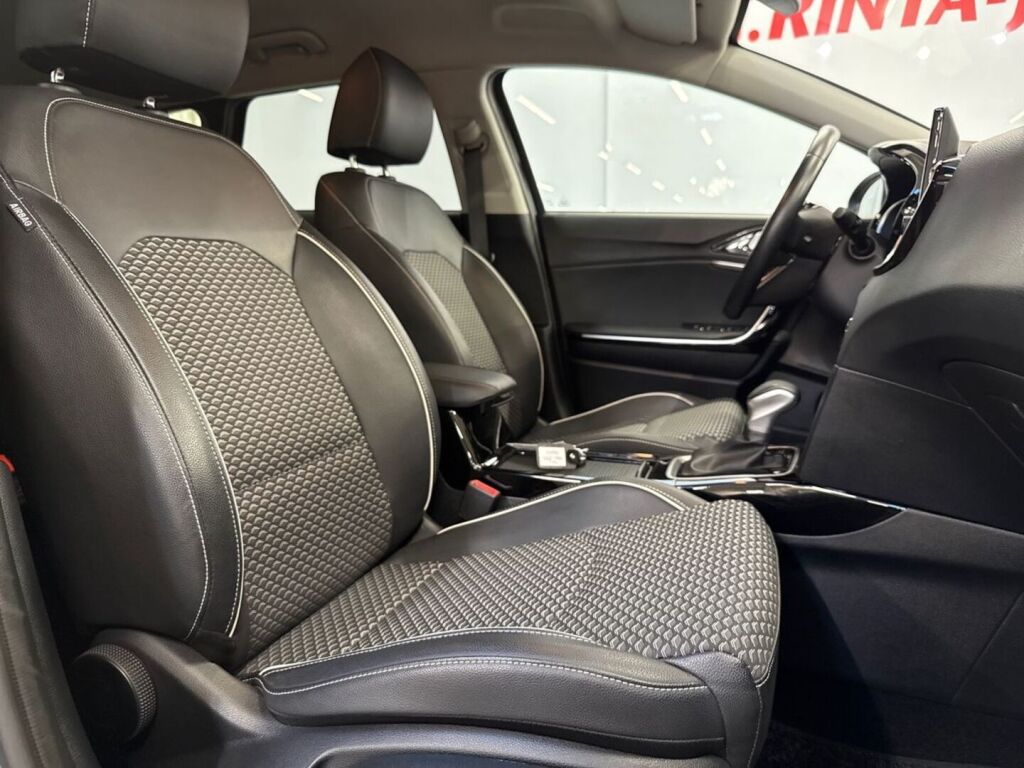 Kia Ceed 2025 Dark Penta Metal
