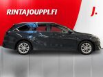 Kia Ceed 2025 Dark Penta Metal