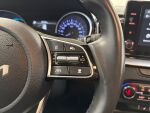 Kia Ceed 2025 Dark Penta Metal