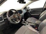 Kia Ceed 2025 Dark Penta Metal