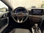 Kia Ceed 2025 Dark Penta Metal