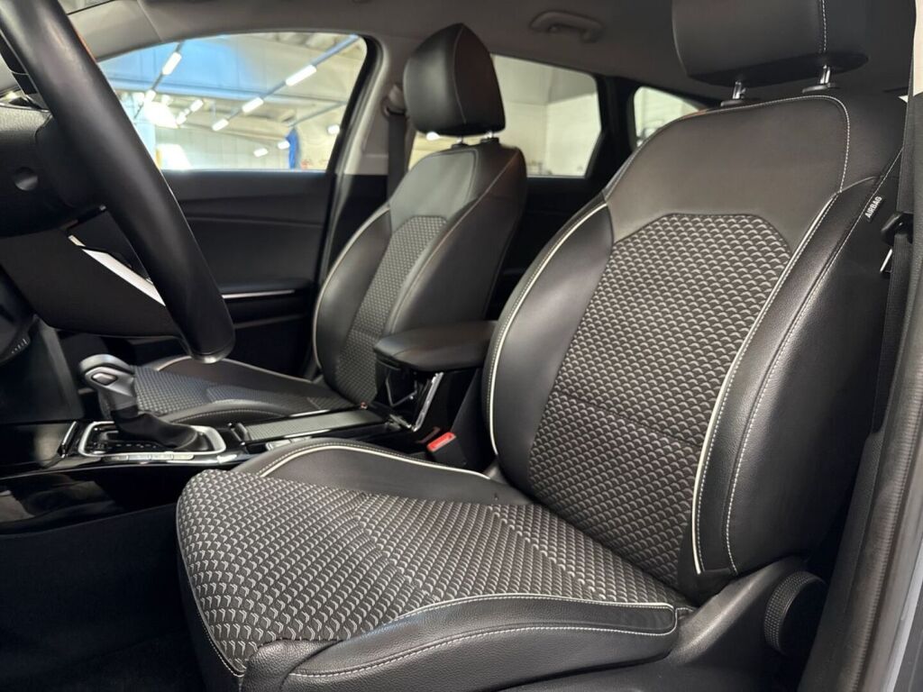 Kia Ceed 2025 Dark Penta Metal