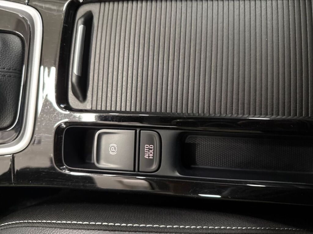 Kia Ceed 2025 Dark Penta Metal