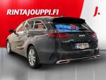 Kia Ceed 2025 Dark Penta Metal
