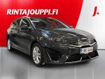 Kia Ceed 2025 Dark Penta Metal
