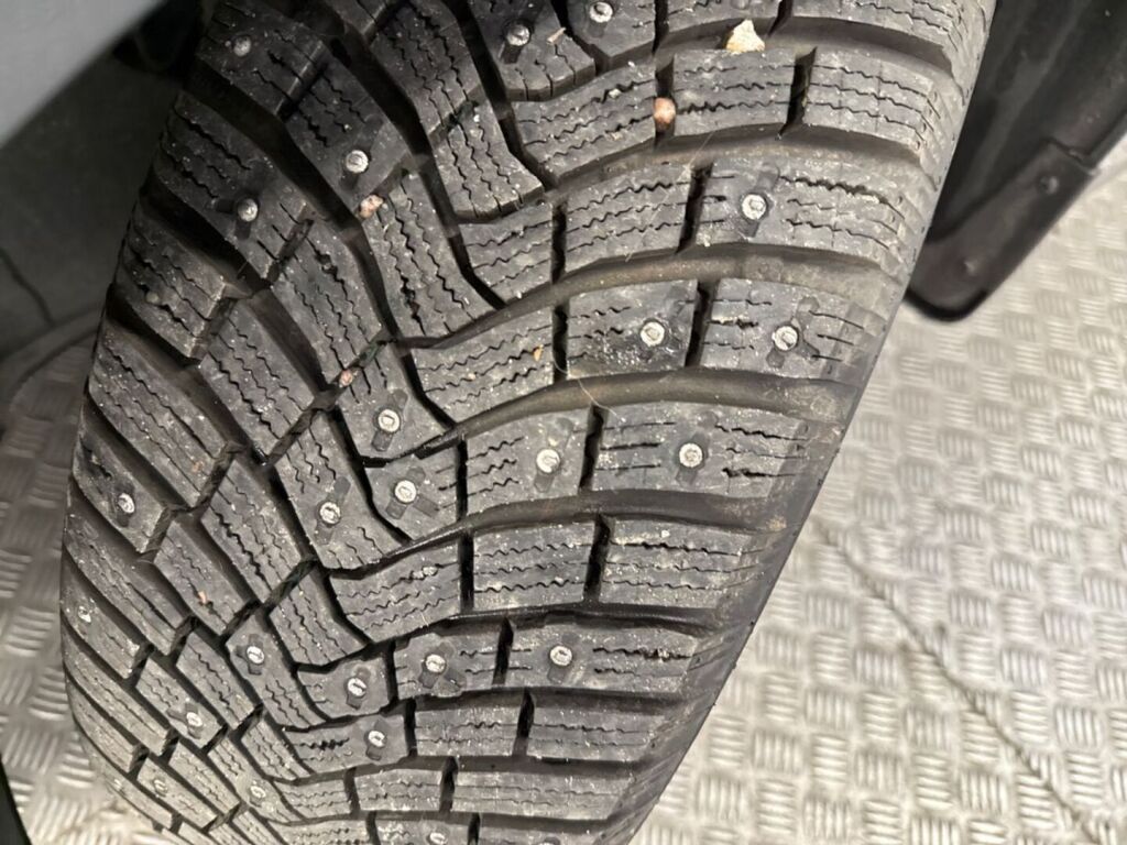 Kia Ceed 2025 Dark Penta Metal