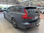 Volvo V60 2020 Sininen