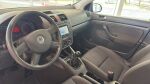 Volkswagen Golf 2005 Sininen