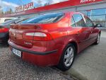 Renault Laguna 2004 Punainen