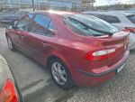 Renault Laguna 2004 Punainen