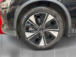 Polestar 2 2023 Musta