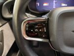 Polestar 2 2023 Musta