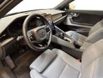 Polestar 2 2023 Musta
