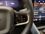Polestar 2 2023 Musta