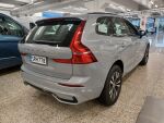 Volvo XC60 2024 Harmaa