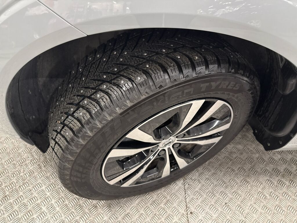 Volvo XC60 2025 Harmaa