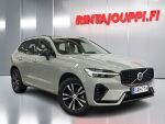 Volvo XC60 2025 Harmaa