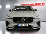 Volvo XC60 2025 Harmaa