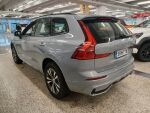 Volvo XC60 2024 Harmaa