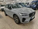 Volvo XC60 2024 Harmaa