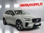 Volvo XC60 2025 Harmaa