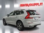 Volvo XC60 2025 Harmaa