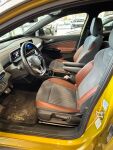 Volkswagen ID.4 2021 Keltainen