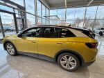 Volkswagen ID.4 2021 Keltainen