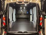 Ford Transit Custom 2026 Musta