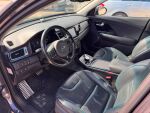 Kia Niro 2019 Harmaa