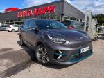 Kia Niro 2019 Harmaa