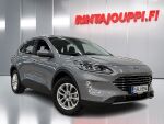 Ford Kuga 2022 Harmaa