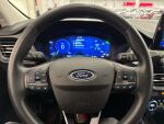 Ford Kuga 2022 Harmaa