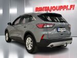 Ford Kuga 2022 Harmaa