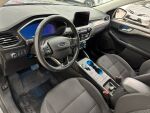 Ford Kuga 2022 Harmaa