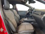 Renault Symbioz 2024 Metallinhohto Punainen (Flame Red)
