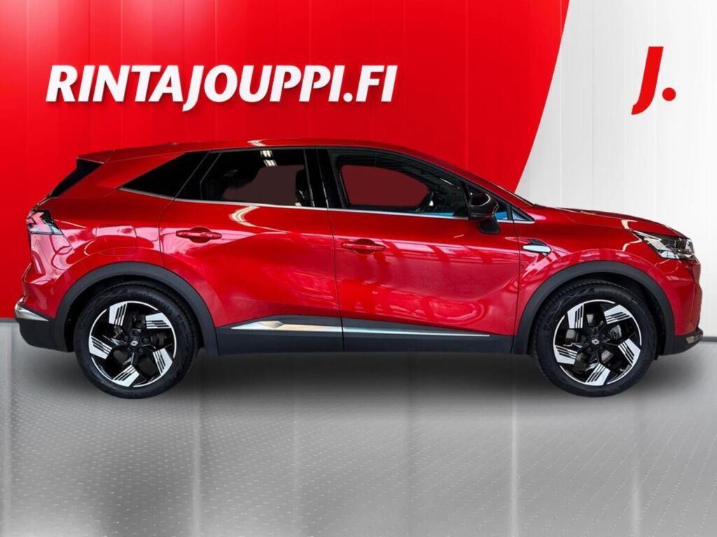 Renault Symbioz 2024, kuva 7/26