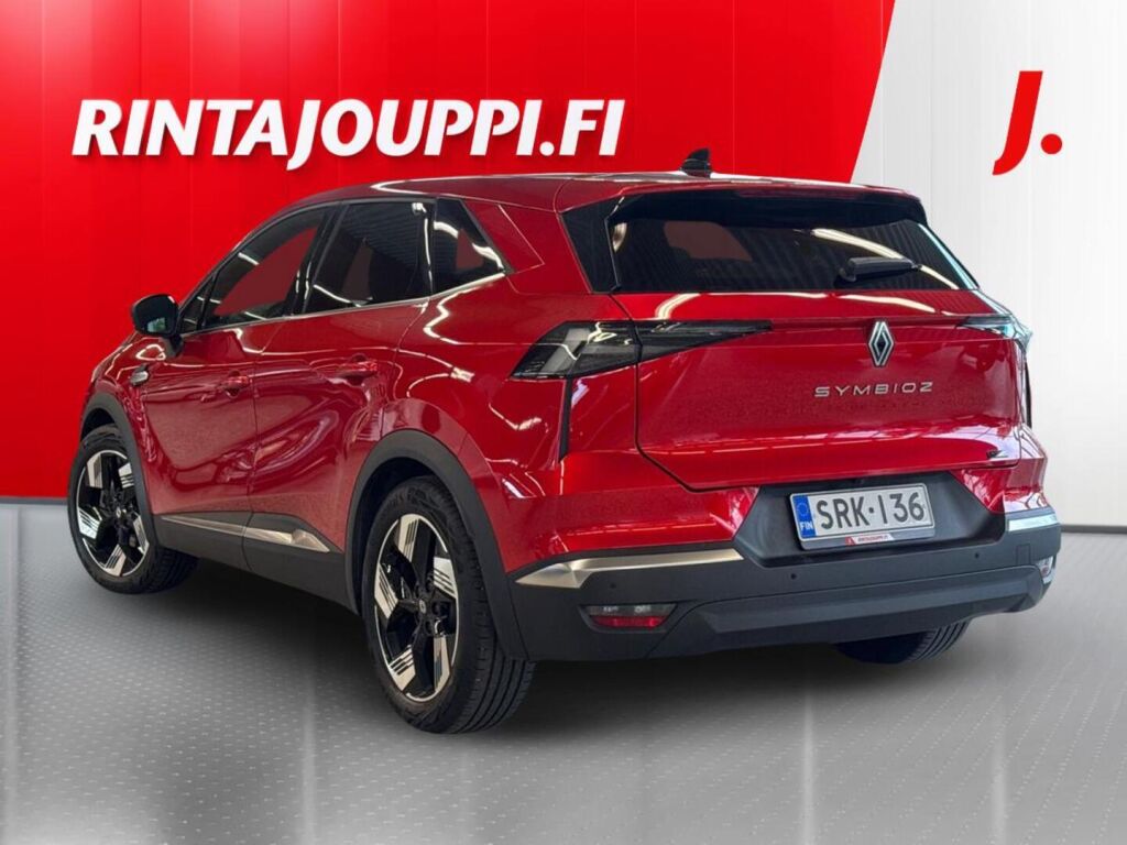 Renault Symbioz 2024, kuva 3/26