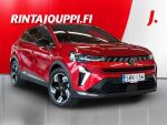 Renault Symbioz 2024 Metallinhohto Punainen (Flame Red)