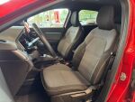 Renault Symbioz 2024 Metallinhohto Punainen (Flame Red)