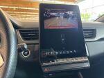 Renault Symbioz 2024 Metallinhohto Punainen (Flame Red)