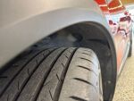 Renault Symbioz 2024 Metallinhohto Punainen (Flame Red)