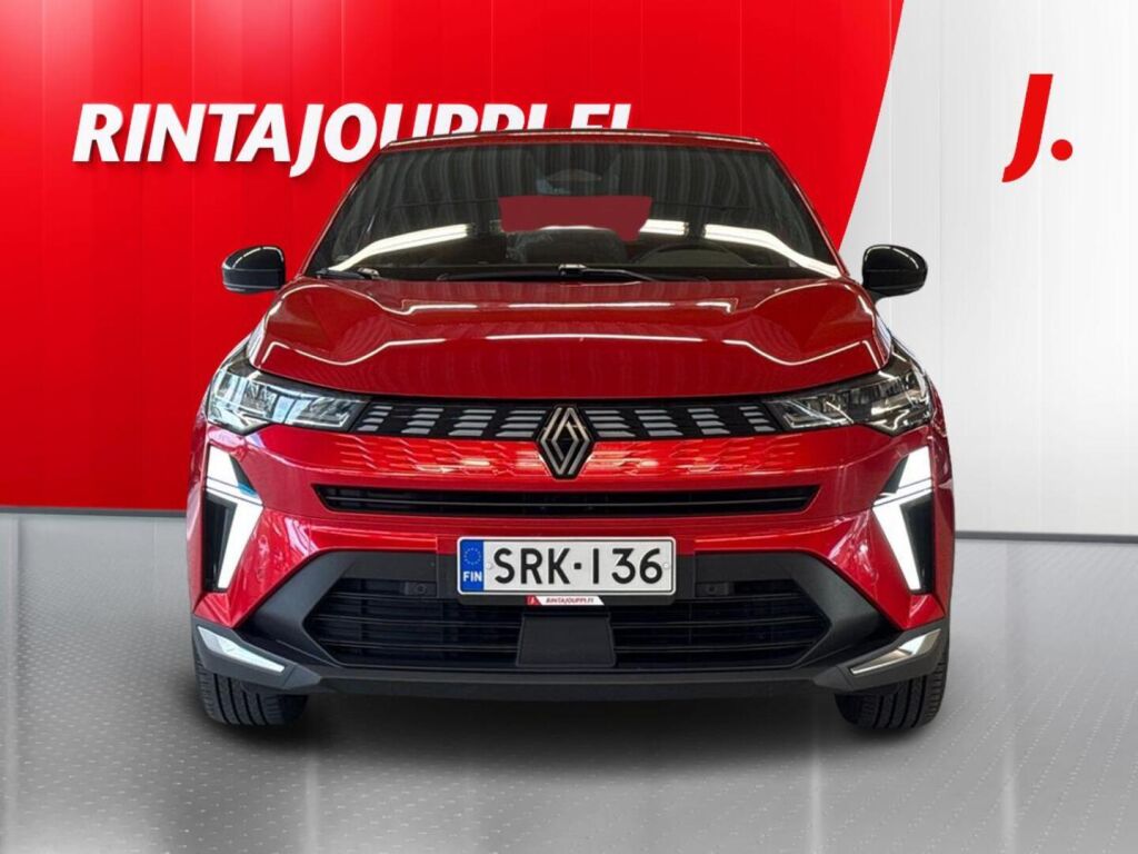 Renault Symbioz 2024, kuva 4/26