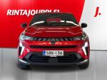 Renault Symbioz 2024 Metallinhohto Punainen (Flame Red)