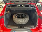Renault Symbioz 2024 Metallinhohto Punainen (Flame Red)
