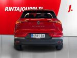 Renault Symbioz 2024 Metallinhohto Punainen (Flame Red)